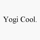 YOGI COOL.