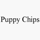 PUPPY CHIPS