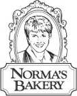 NORMA'S BAKERY