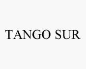 TANGO SUR