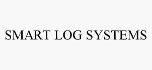 SMART LOG SYSTEMS
