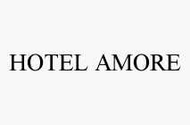 HOTEL AMORE