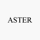 ASTER