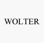 WOLTER