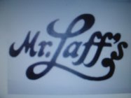 MR. LAFF'S