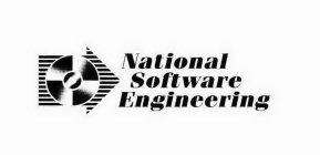 NATIONAL SOFTWARE ENGINEERING