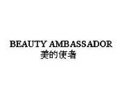 BEAUTY AMBASSADOR