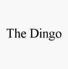 THE DINGO