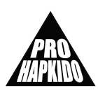 PRO-HAPKIDO