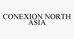 CONEXION NORTH ASIA