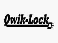 QWIK-LOCK