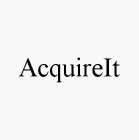 ACQUIREIT