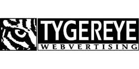 TYGEREYE WEBVERTISING