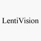 LENTIVISION