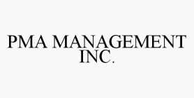 PMA MANAGEMENT INC.