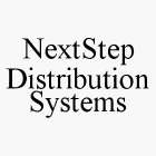 NEXTSTEP DISTRIBUTION SYSTEMS