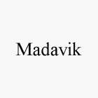 MADAVIK