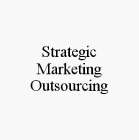 STRATEGIC MARKETING OUTSOURCING