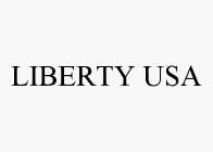 LIBERTY USA