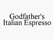 GODFATHER'S ITALIAN ESPRESSO
