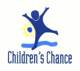 CHILDREN'S CHANCE