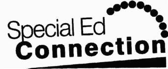 SPECIAL ED CONNECTION