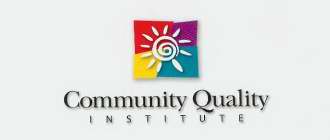 COMMUNITY QUALITY INSTITUTE