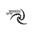 SERENITY SPRAY