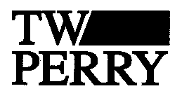 TW PERRY