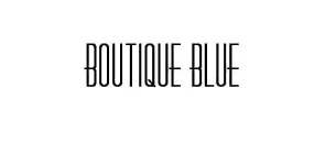 BOUTIQUE BLUE
