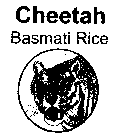 CHEETAH