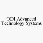 ODI ADVANCED TECHNOLOGY SYSTEMS