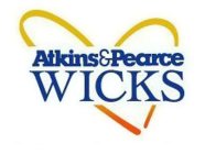 ATKINS & PEARCE WICKS