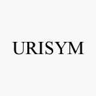 URISYM