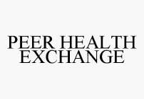 PEER HEALTH EXCHANGE