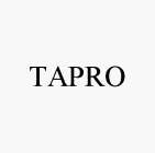 TAPRO