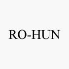 RO-HUN