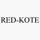 RED-KOTE