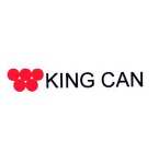 KING CAN
