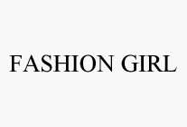 FASHION GIRL