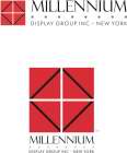 MILLENNIUM DISPLAY GROUP, INC. NEW YORK