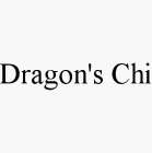 DRAGON'S CHI