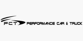 PCT PERFORMANCE CAR & TRUCK