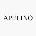 APELINO