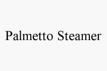 PALMETTO STEAMER