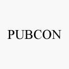 PUBCON