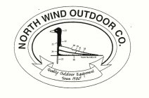 NORTH WIND OUTDOOR CO
