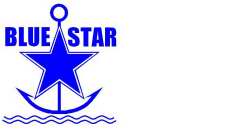 BLUE STAR