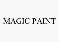 MAGIC PAINT