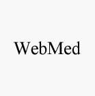 WEBMED